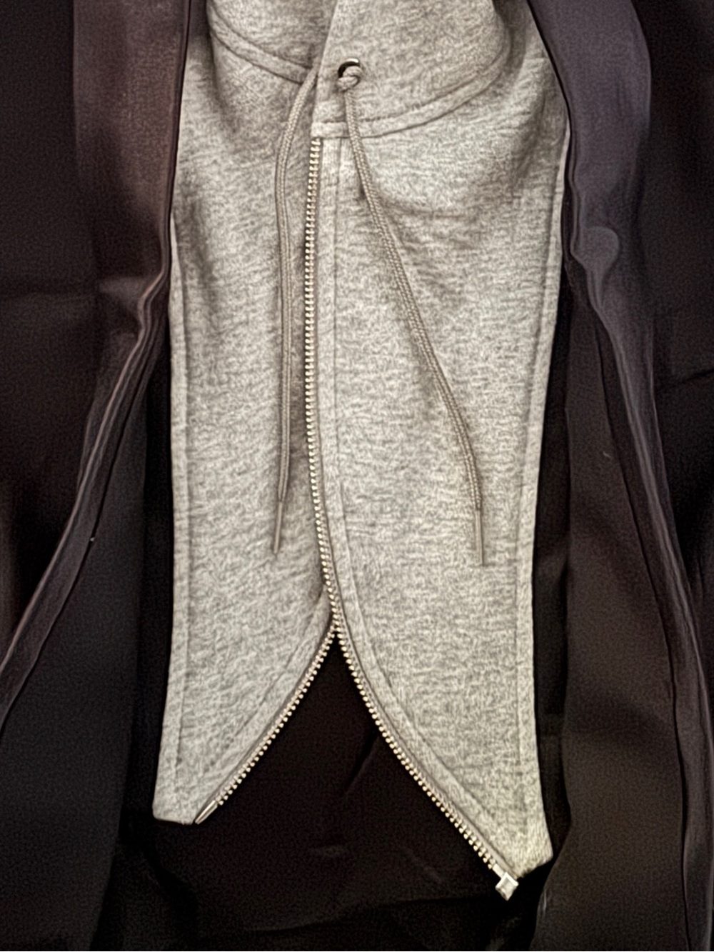 Smythe x Roots collab Blazer - Picture 13 of 13
